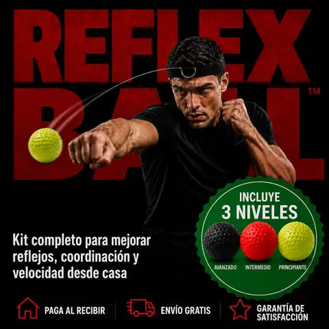 ReflexBall