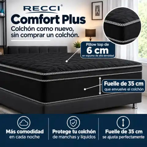 Recci Confort Plus