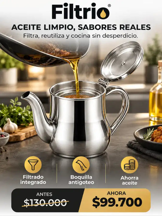 Filtrio