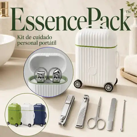 EssencePack™