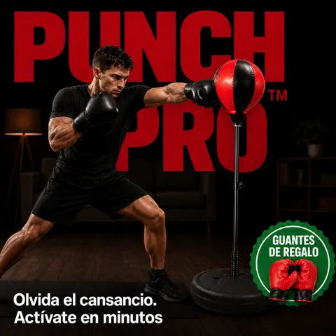 Punch Pro ™