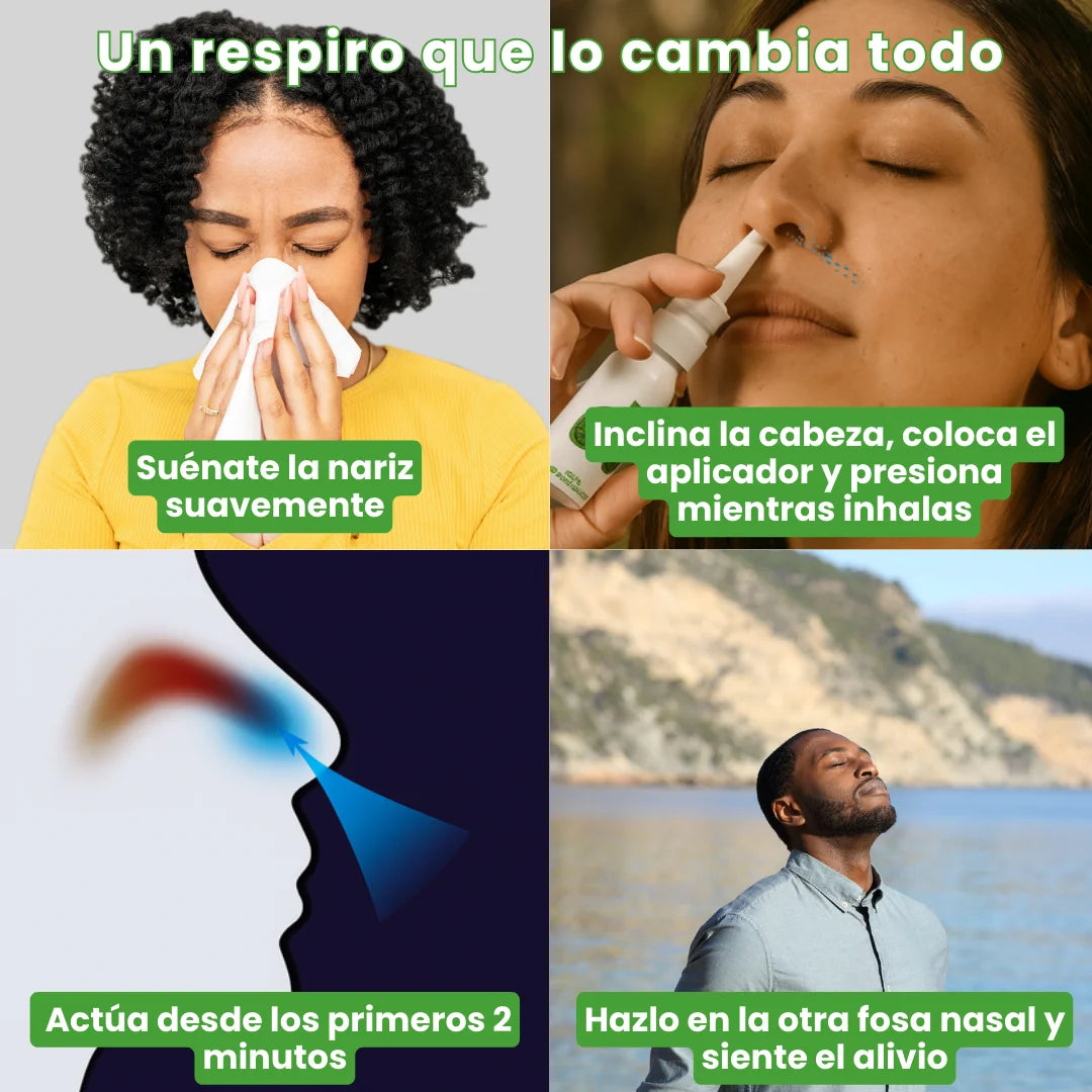 NassalCleaner®