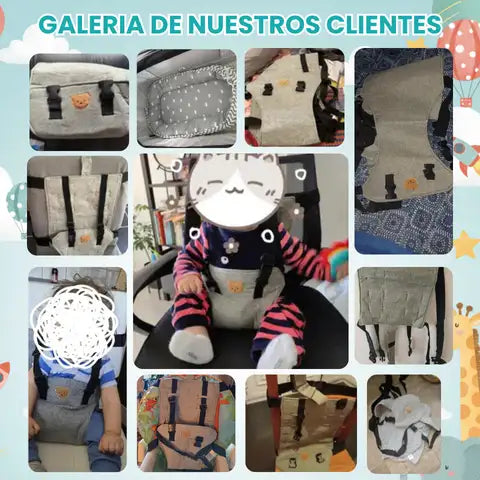 SAFESITBABY®