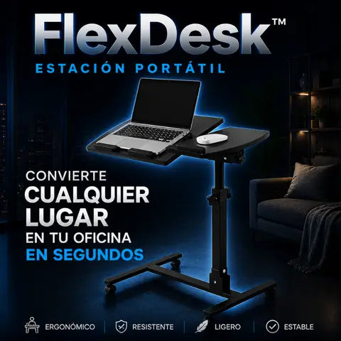 Mesa multifuncional