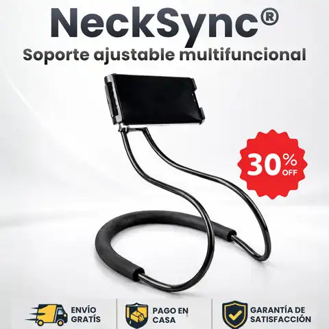 NeckSync