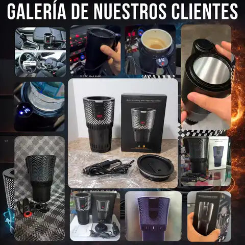 SMARTCUP™