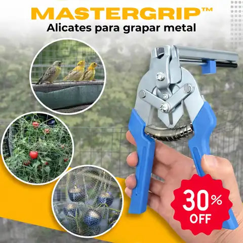 MasterGrip™