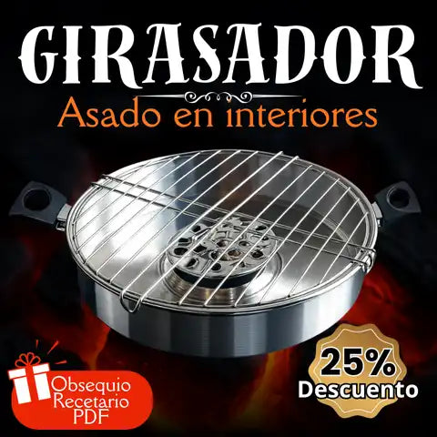 Girasador