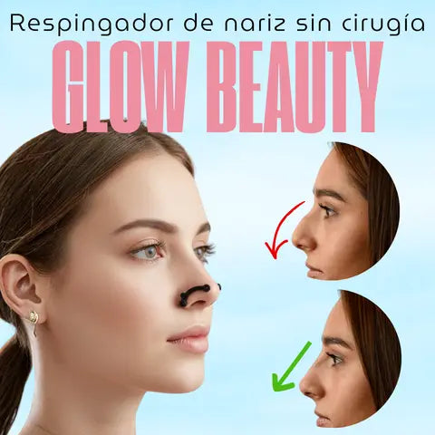 Glow Beauty