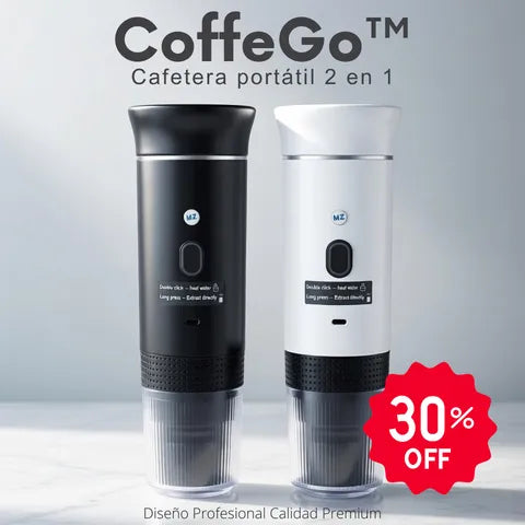 CoffeGo™