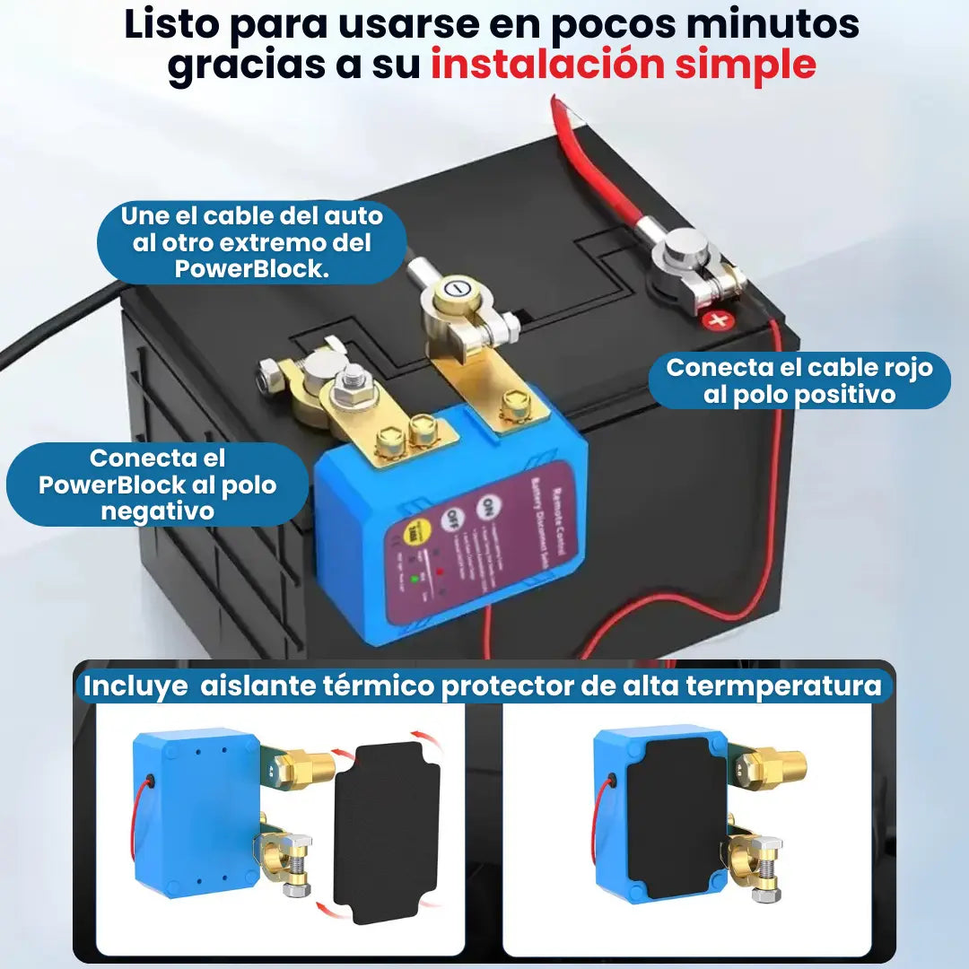 PowerBlock®
