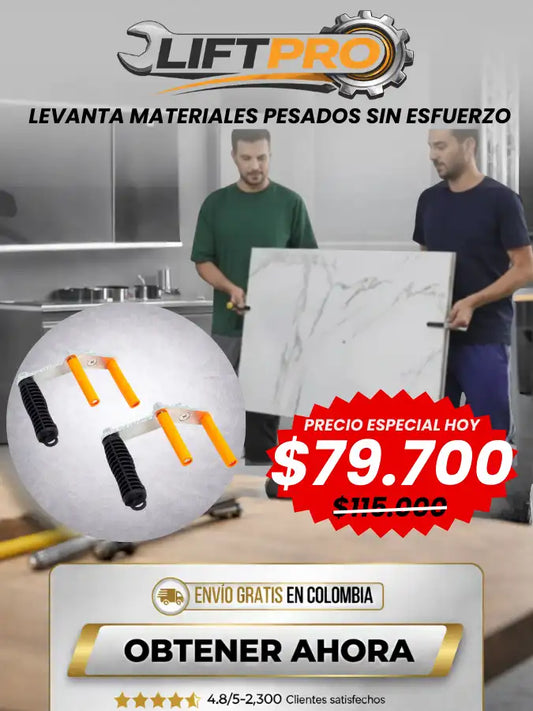 LiftPro