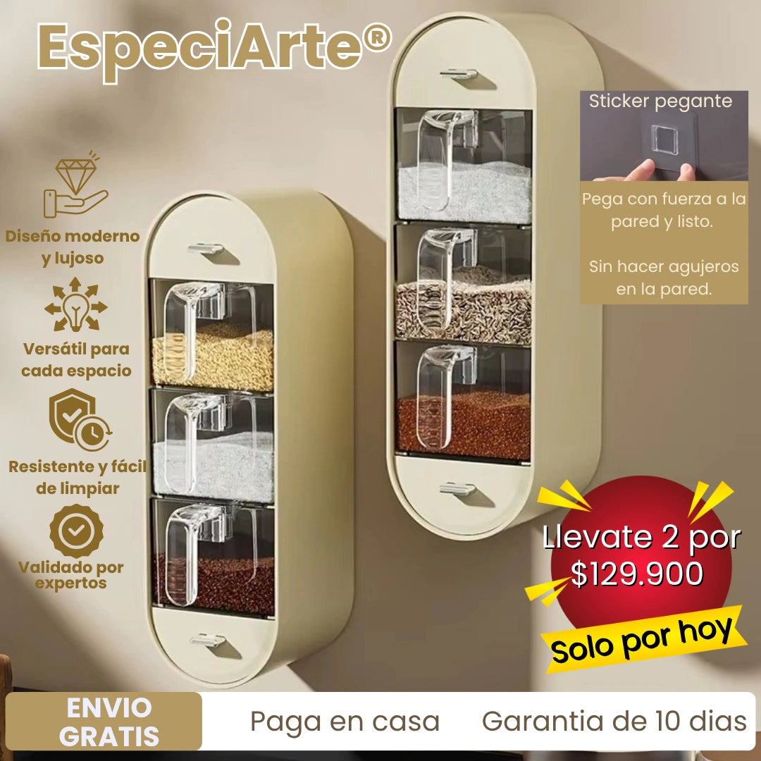 EspeciArte®