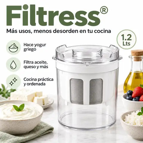 Filtress
