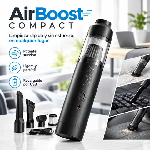 AirBoost Compact