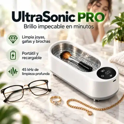 UltraSonic Pro