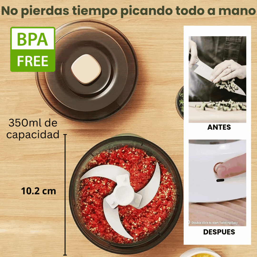 PicaPro®